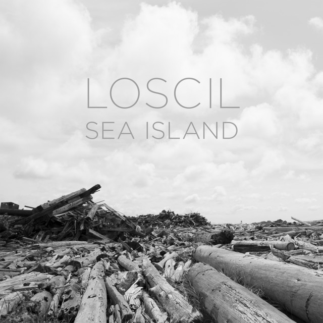 Sea Island album cover