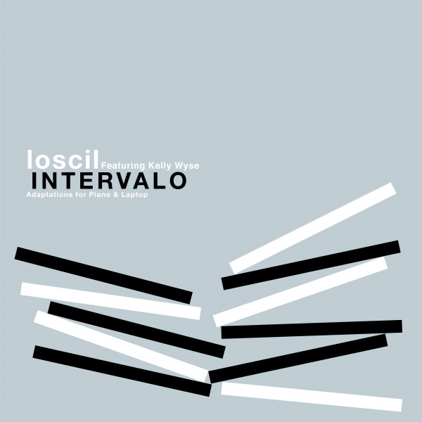 Intervalo album cover