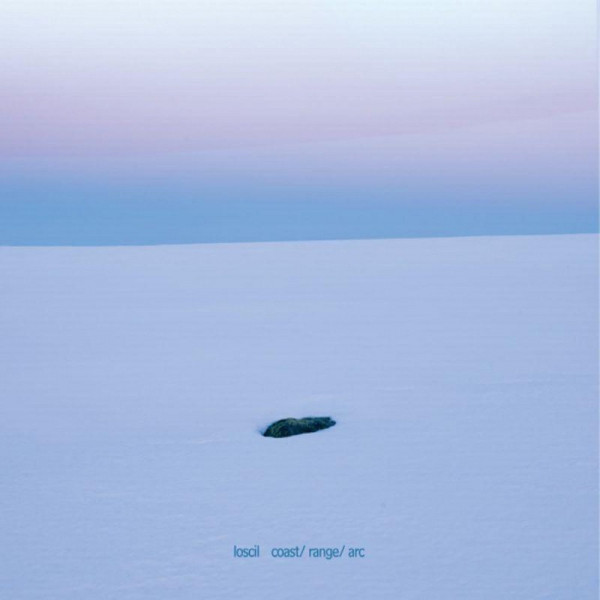 Coast / Range / Arc album cover