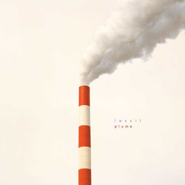Plume album cover