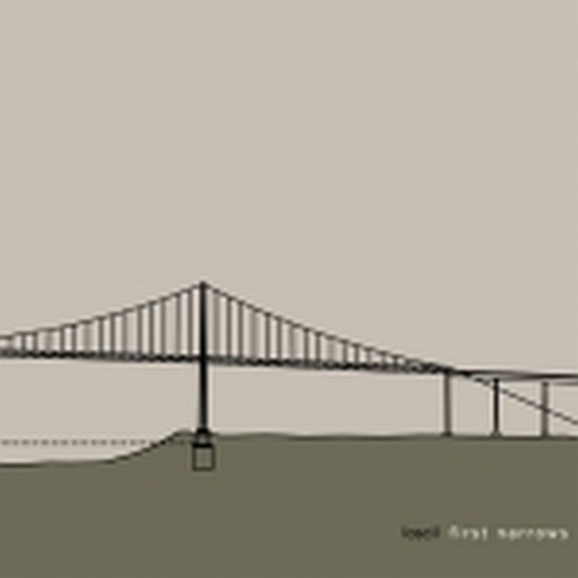 First Narrows album cover