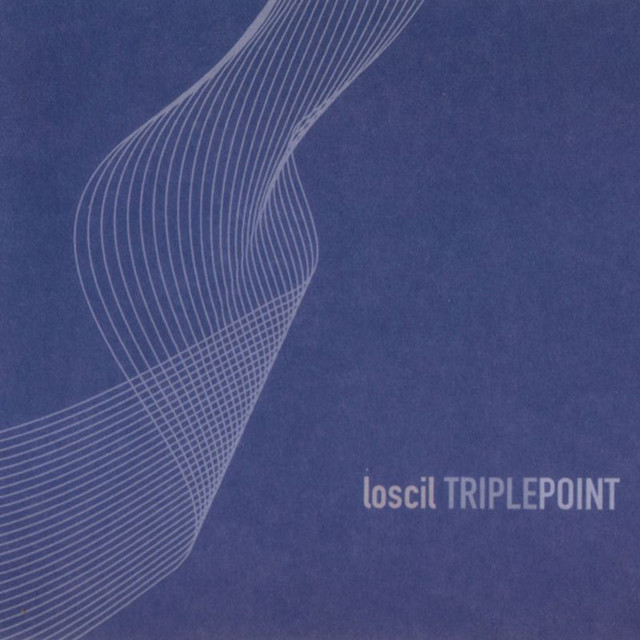 Triple Point album cover
