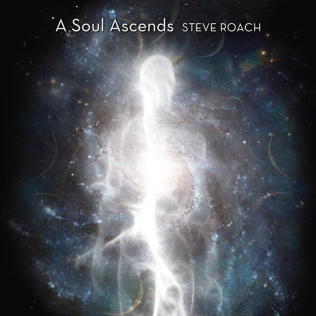 Oberheim OB-8 as heard on A Soul Ascends by Steve Roach (2020)