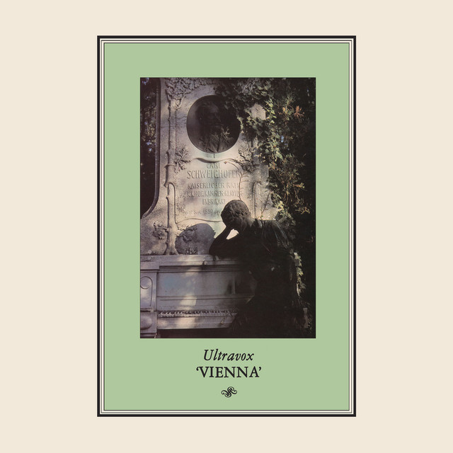 Yamaha CS-40m as heard on Vienna by Ultravox & Tigerlily (1981)