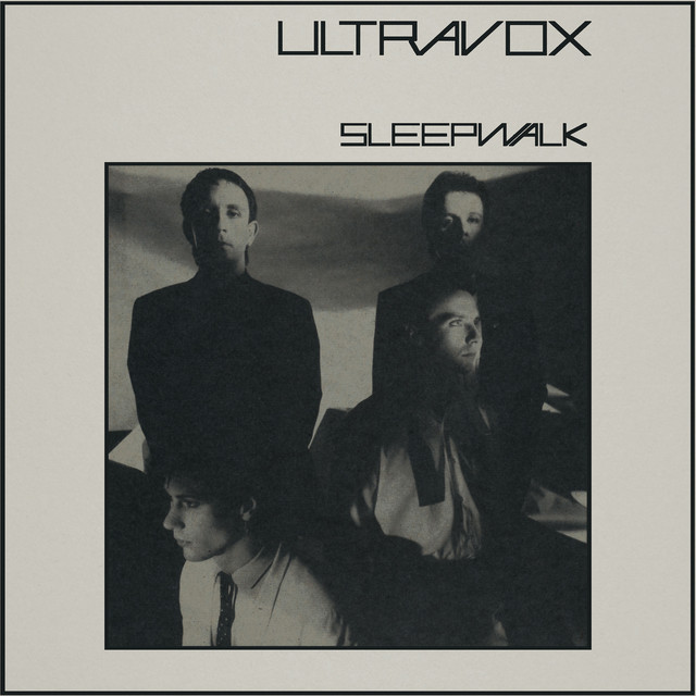 Yamaha CS-40m as heard on Sleepwalk by Ultravox & Tigerlily (1980)