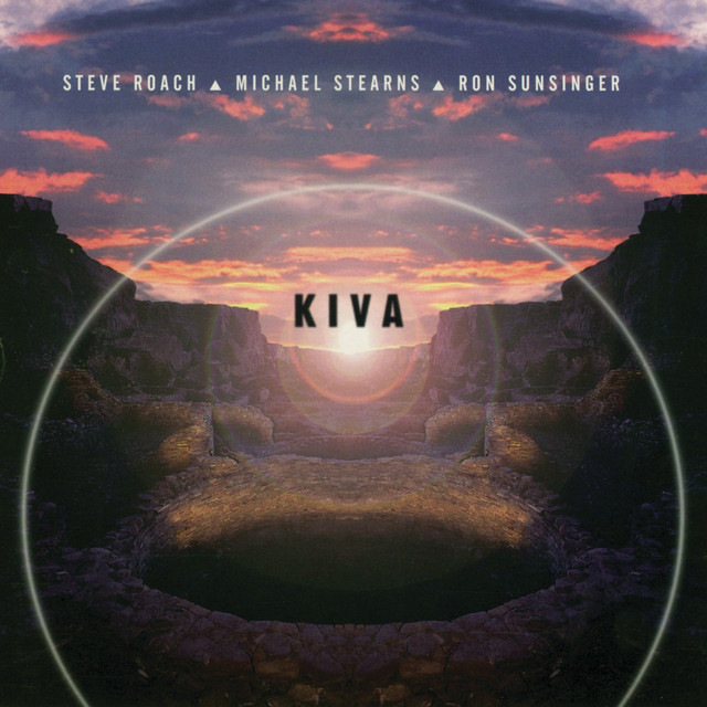 Kiva album cover