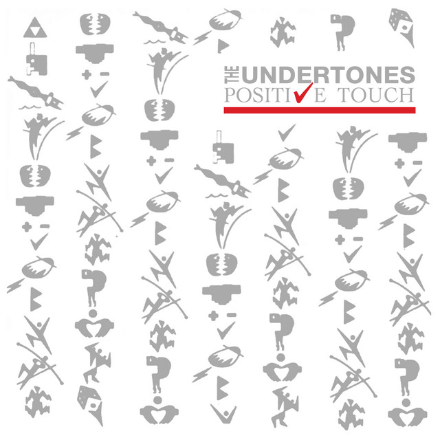 Positive Touch album cover