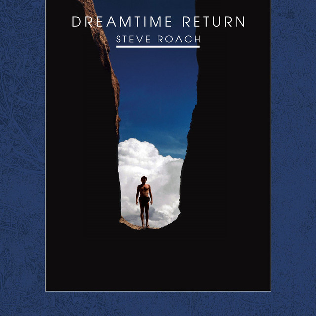 Dreamtime Return (High Definition Remaster) album cover