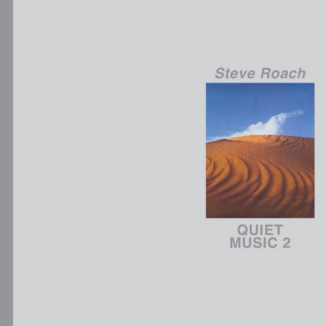 Quiet Music 2 album cover