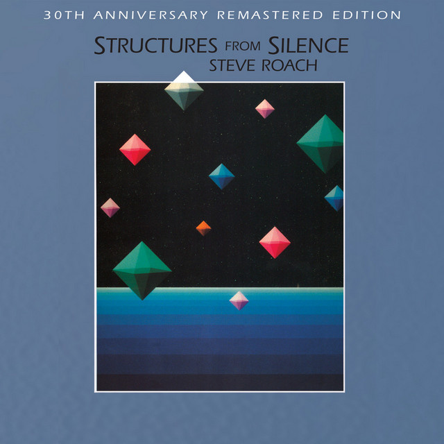 Structures From Silence (30th Anniversary Remaster) album cover