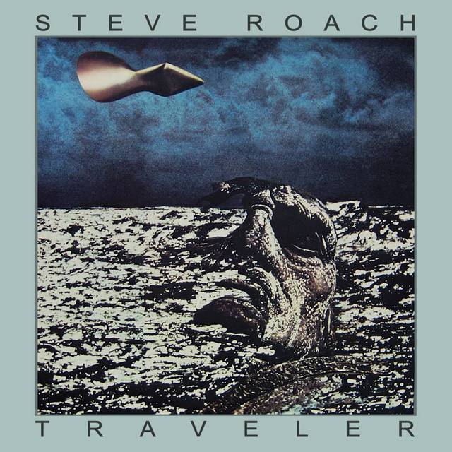 Traveler album cover