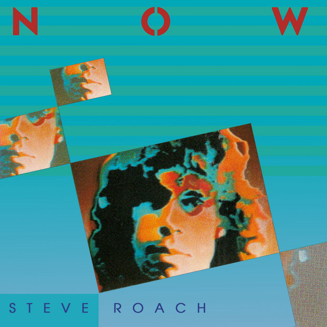 Now album cover