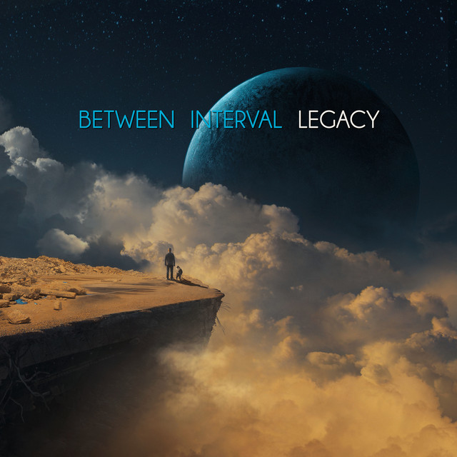 Legacy album cover