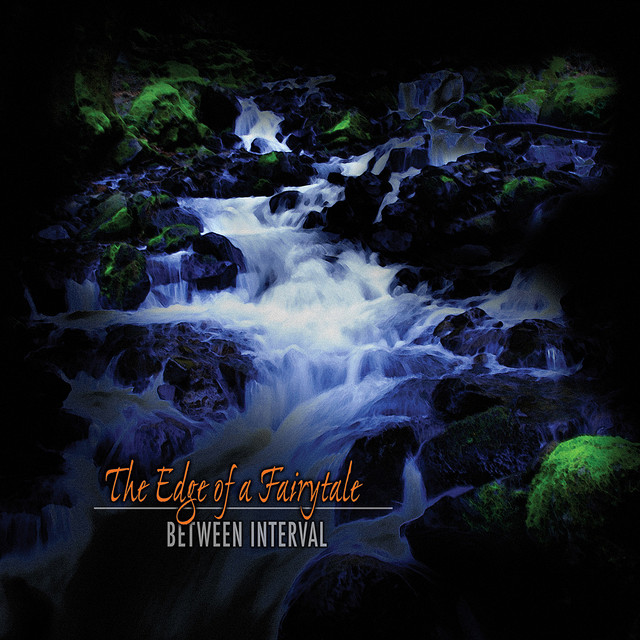 The Edge of a Fairytale album cover