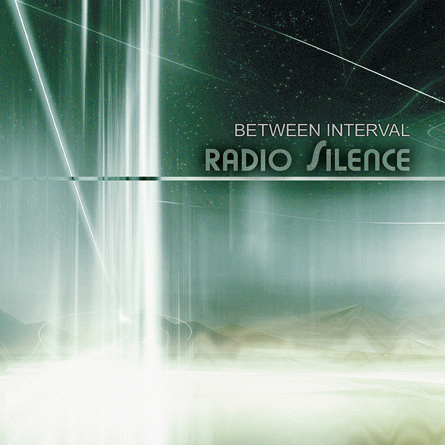 Radio Silence album cover