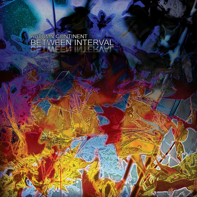Autumn Continent album cover
