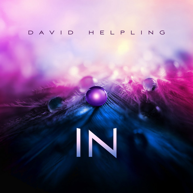 IN album cover