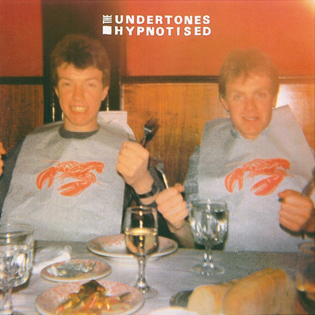Hypnotised album cover