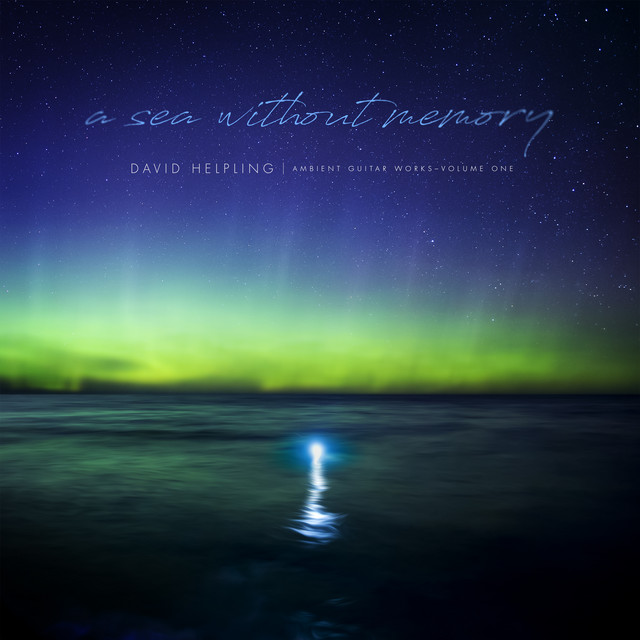 A Sea Without Memory album cover