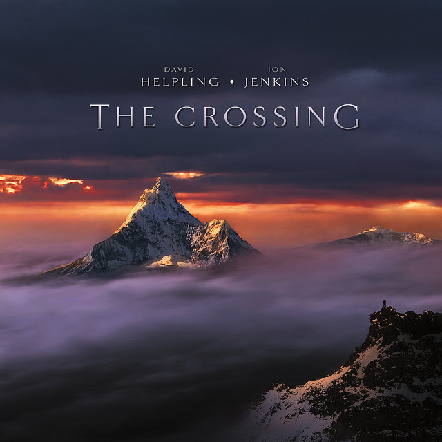 The Crossing album cover
