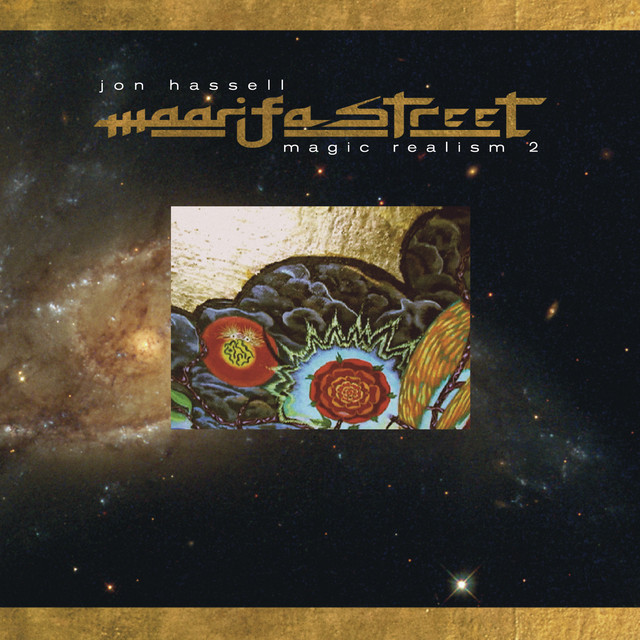Maarifa Street album cover