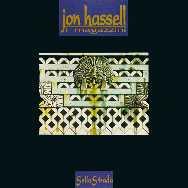 Sulla Strada album cover