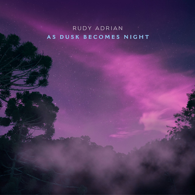 As Dusk Becomes Night album cover