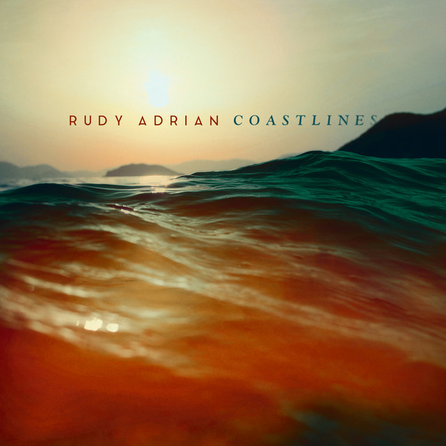 Coastlines album cover