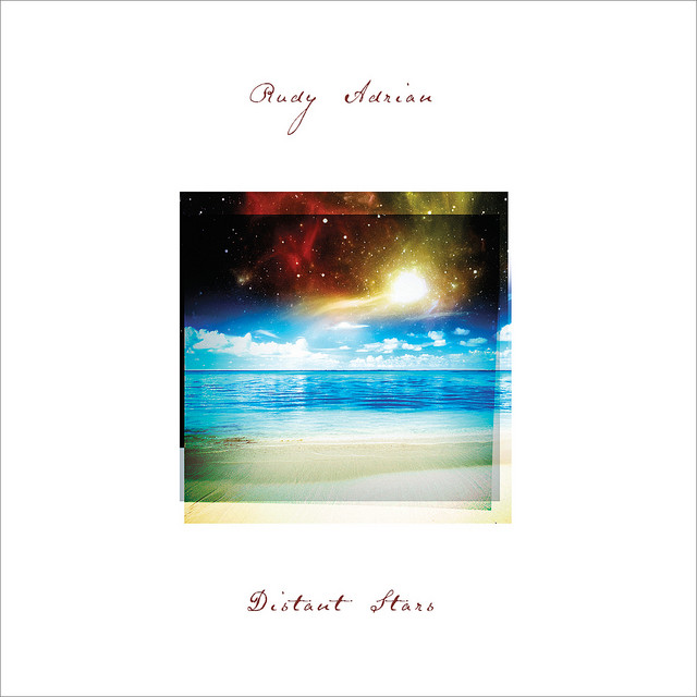 Distant Stars album cover