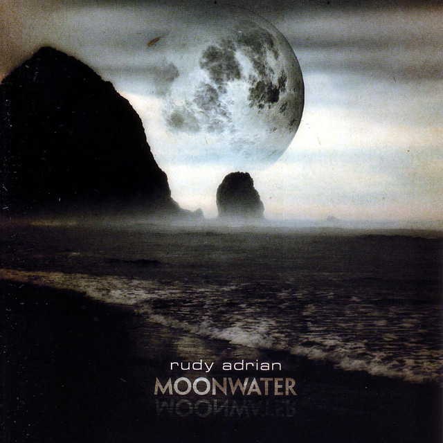 MoonWater album cover