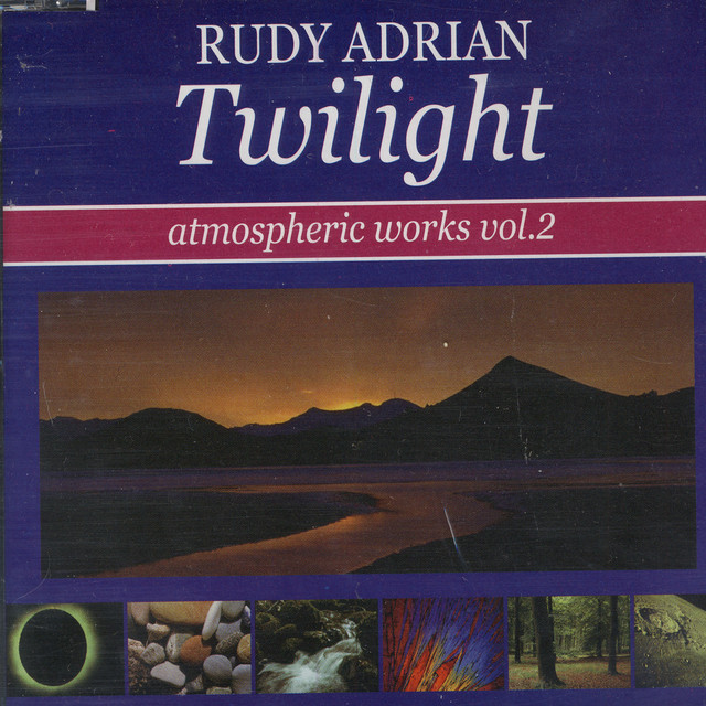 Twilight-Atmosphereic Works Vol.2 album cover