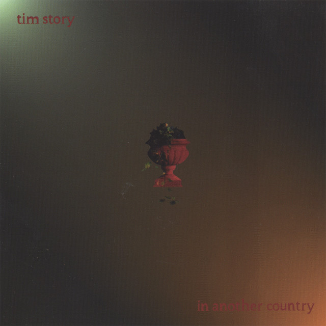 In Another Country album cover