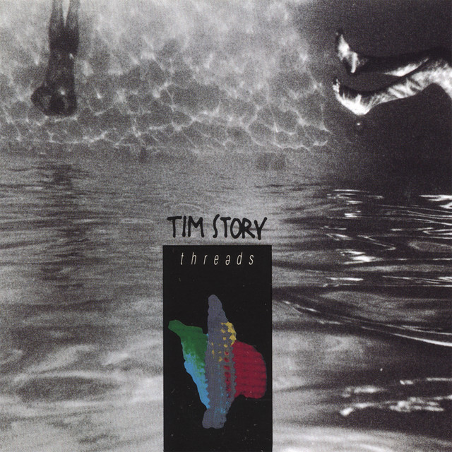 Threads album cover