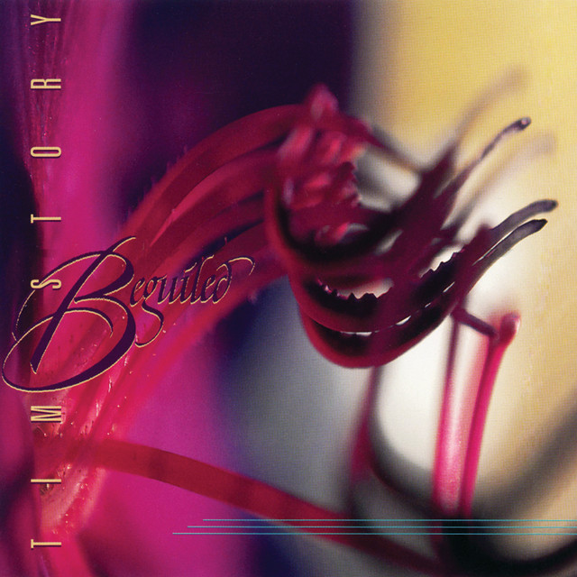 Beguiled album cover