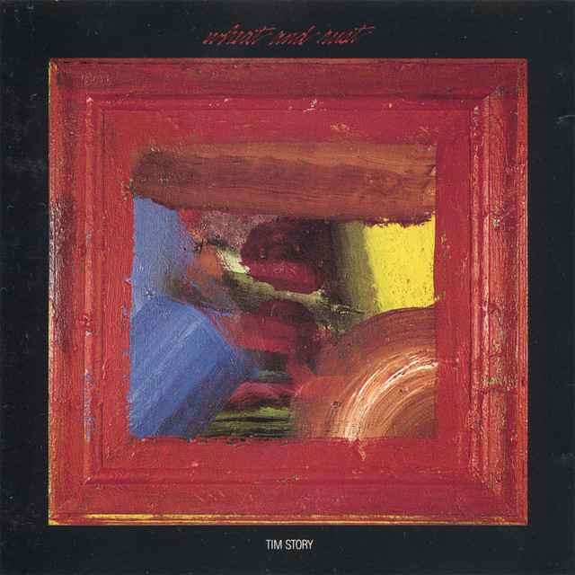 Wheat and Rust album cover