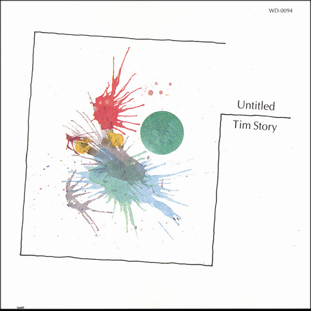 Untitled album cover