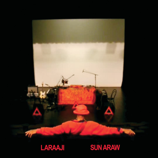 Professional Sunflow album cover