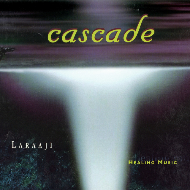 Cascade album cover
