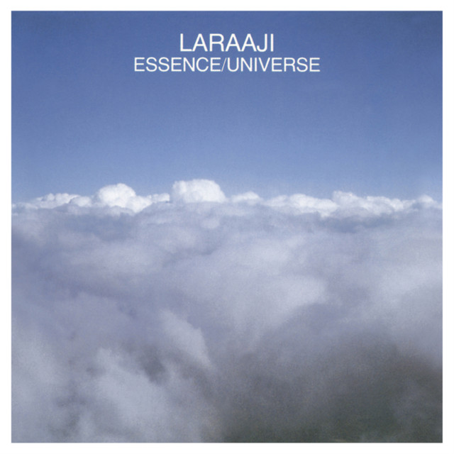 Essence/Universe album cover