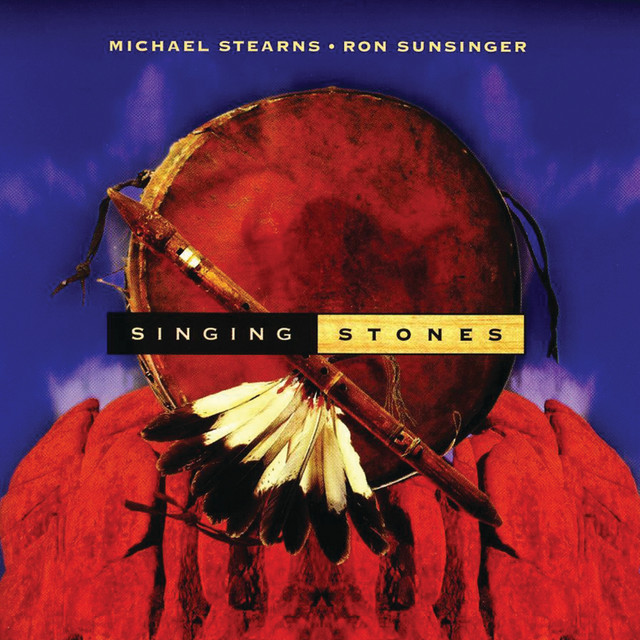 Singing Stones album cover