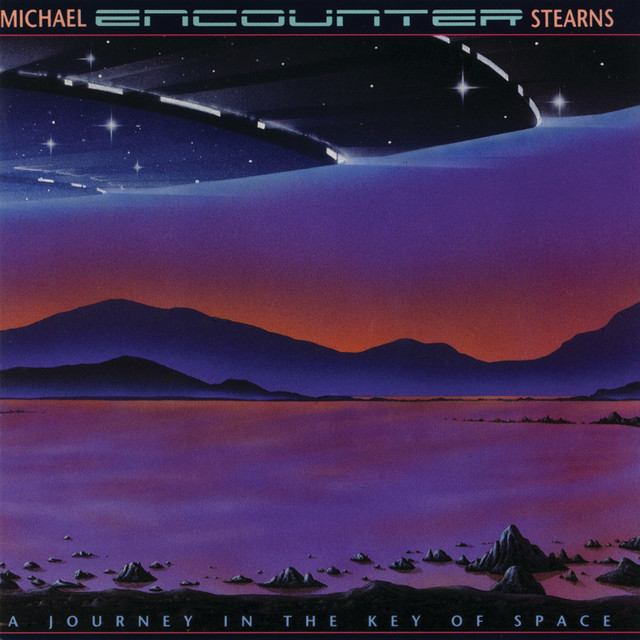 Encounter album cover