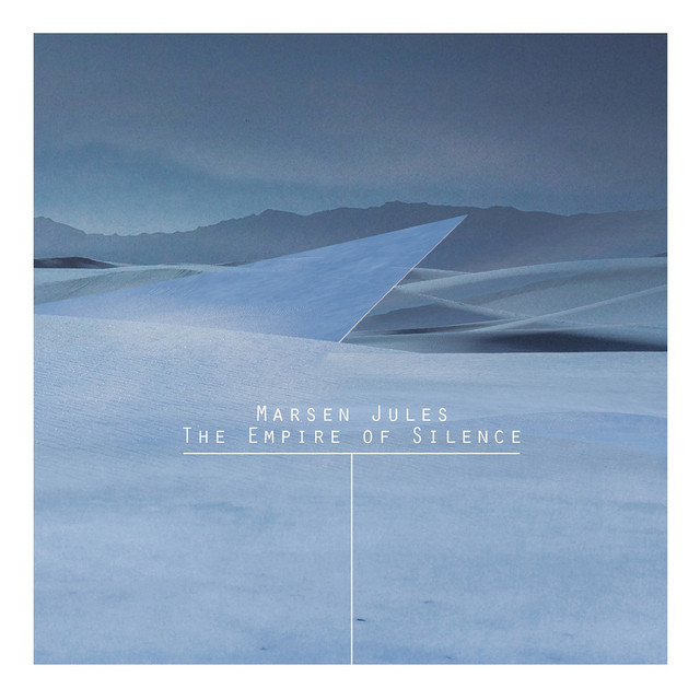 The Empire of Silence album cover