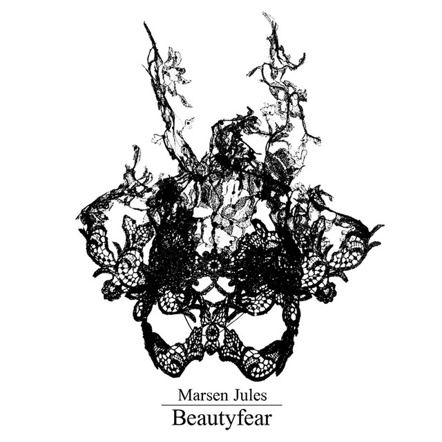Beautyfear album cover