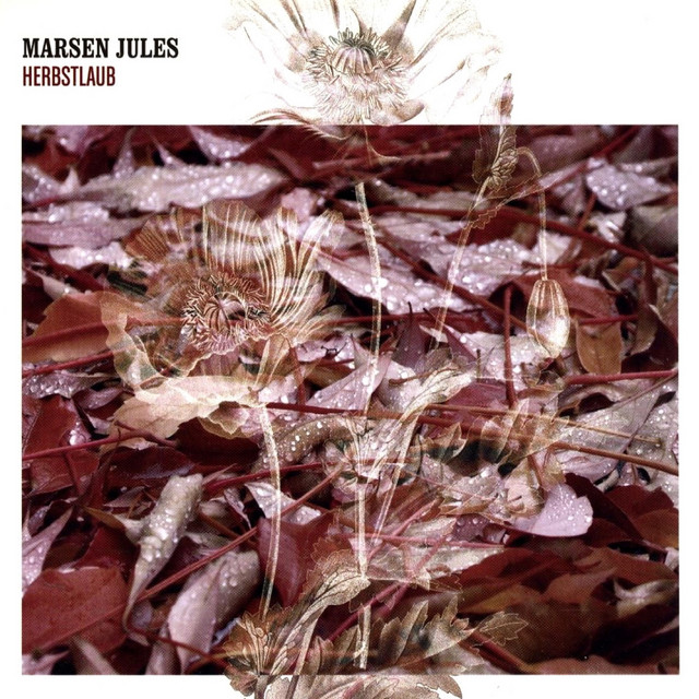 Herbstlaub album cover