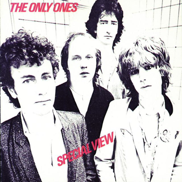 Special View album cover