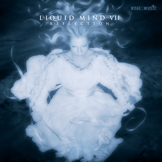 Liquid Mind VII: Reflection album cover
