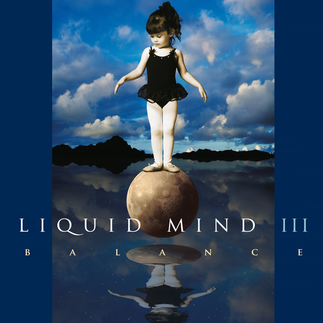 Liquid Mind III: Balance album cover