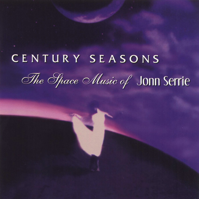 Century Seasons album cover