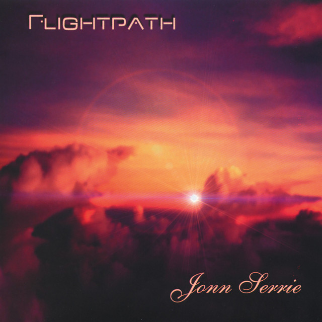 Flightpath album cover