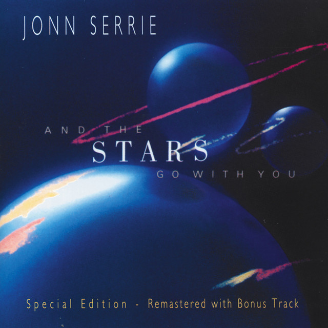 And The Stars Go With You album cover